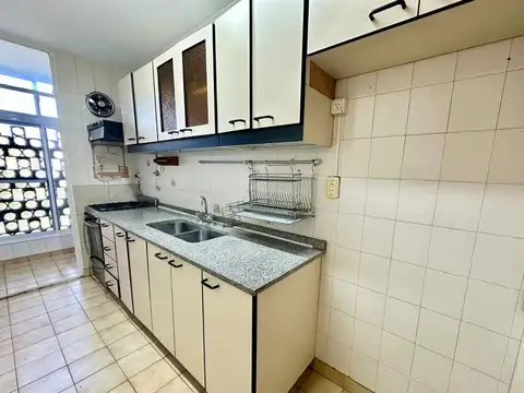 Departamento en Venta en Boca, USD 109.000