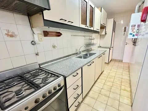 Departamento en Venta de 3 dormitorios