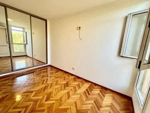 Departamento 4 ambientes con 1 baño