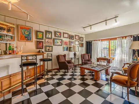 Casa en Venta de 4 dormitorios