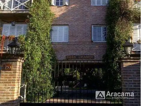 Departamento en Venta - Monte Grande