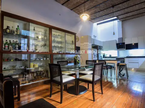 Casa en Venta de 5 dormitorios