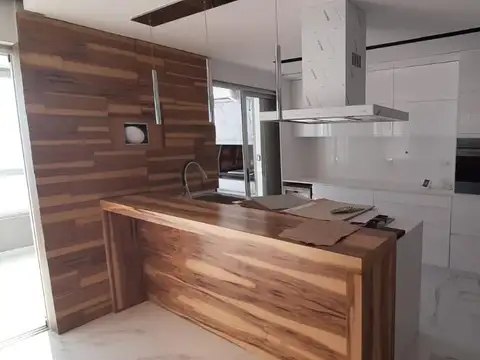 Departamento en Venta de 3 dormitorios