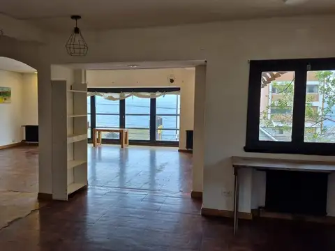 DEPARTAMENTO LOFT. COSTANERA. VISTA AL LAGO