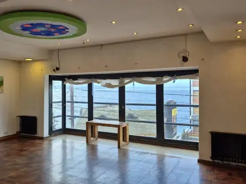 DEPARTAMENTO LOFT. COSTANERA. VISTA AL LAGO