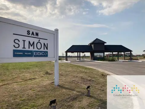 Terreno / Lote en venta de 608m2 ubicado en San simón