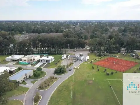 Terreno / Lote en venta de 608m2 ubicado en San simón