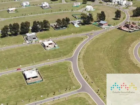 Terreno en Venta de 608,0 m2