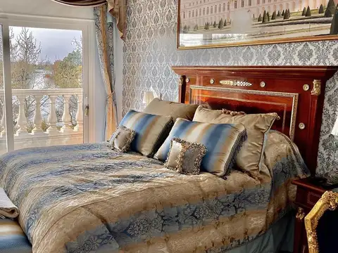 Casa francesa en Venta en Los Castores, Nordelta