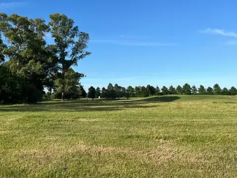 Terreno en Venta en Los Pinares Country Club, USD 61.000