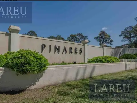 Terreno en Venta en Los Pinares Country Club, USD 61.000