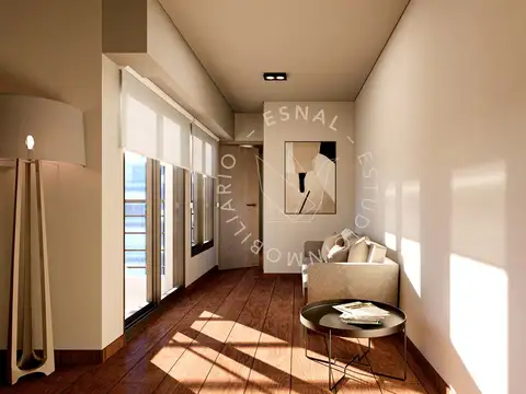 Departamento en venta en Centro