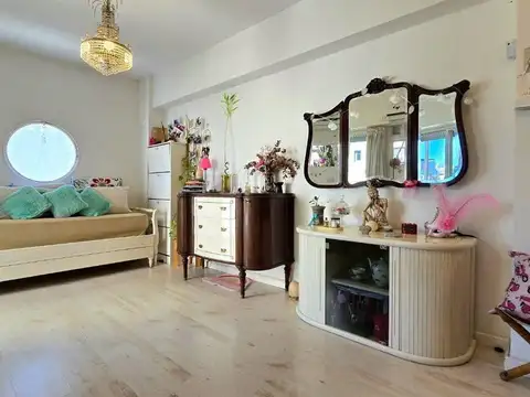 Departamento en Venta Apto profesional