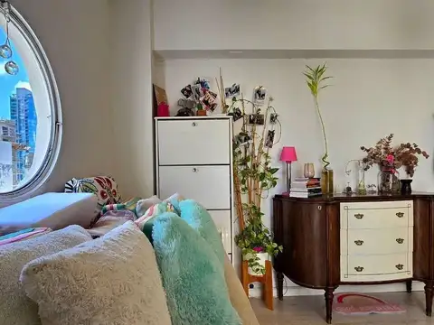 Departamento en Venta de Monoambiente