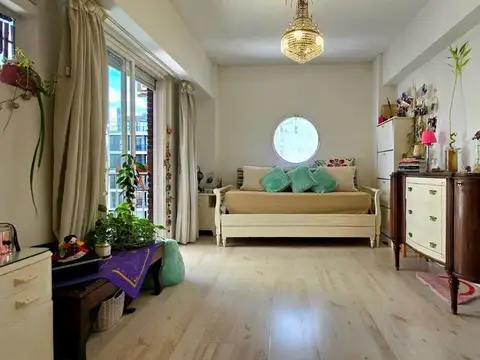 DEPARTAMENTO EN VENTA EN PALERMO