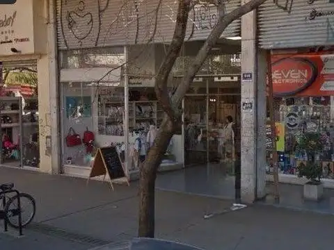 Local en Venta en La Plata, USD 590.000