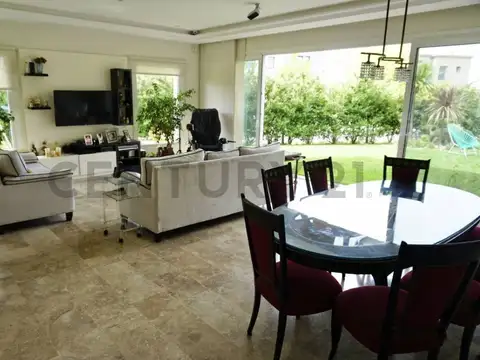 Casa en Alquiler Temporal en Nordelta Los Lagos, USD 5.000