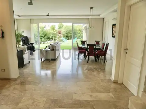 Casa en Alquiler Temporal 7 años