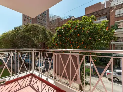 Arenales 2100, Piso 1