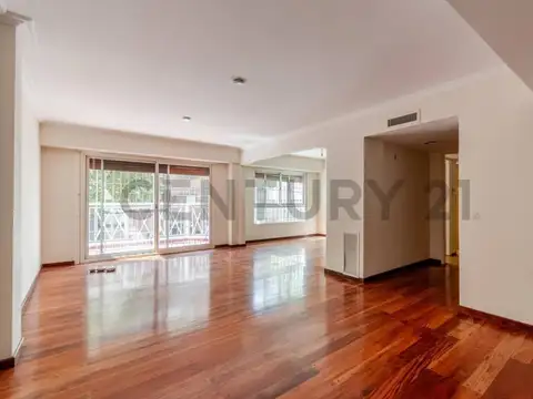 Alquiler Depto 4 amb Martinez centro con cochera y baulera