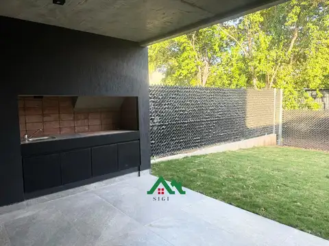 Casa en Venta A Estrenar