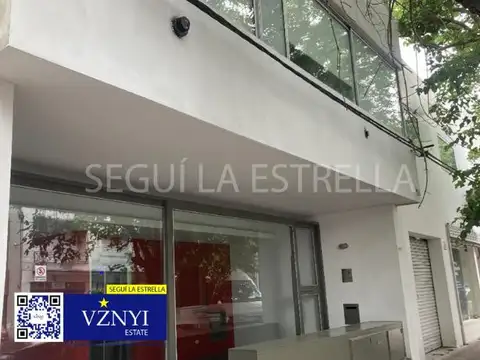 Departamento en Plaza Rocha