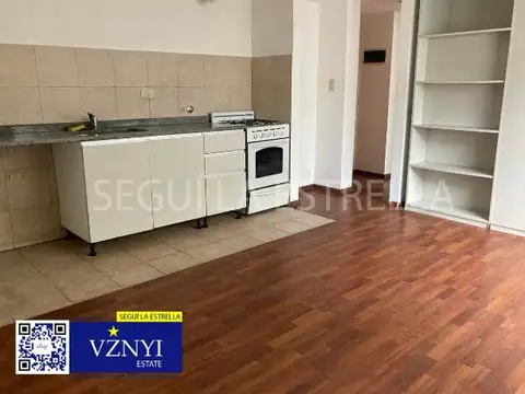 Departamento en Alquiler en Plaza Rocha, $ 420.000