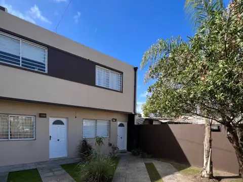 VENTA PH 3AMB CON COCHERA APTO CREDITO - ITUZAINGO