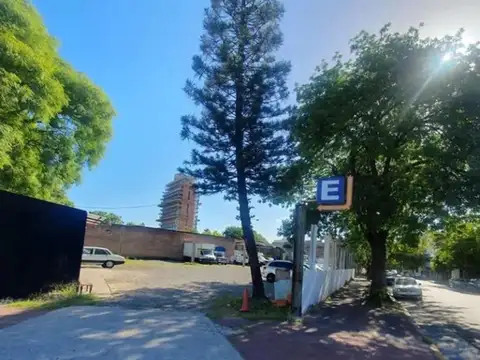 Terreno en Venta de 1333,0 m2