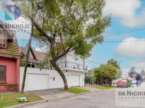 Casa en Venta de 5 dormitorios