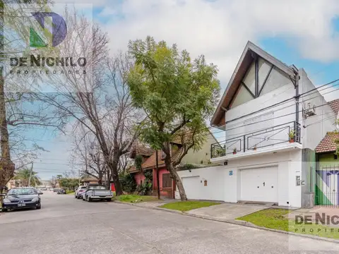 Juan B. Justo al 4200