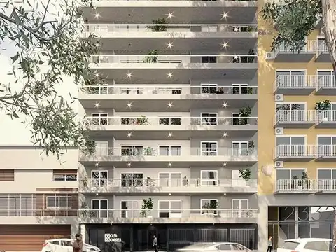 Departamento en Venta en Microcentro, USD 290.000