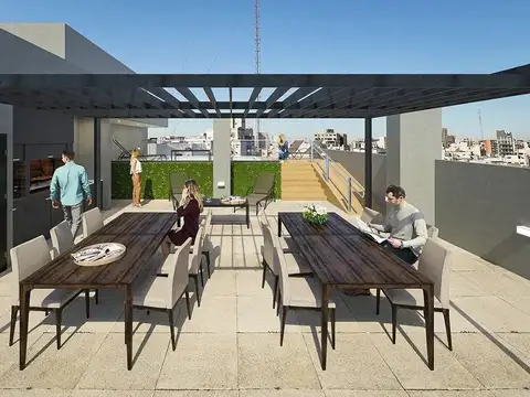 Departamento en Venta A Estrenar