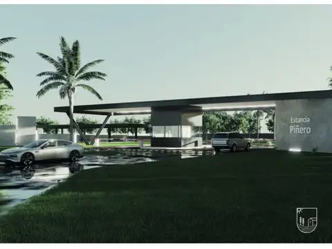 Terreno en Venta 10  mts Frente