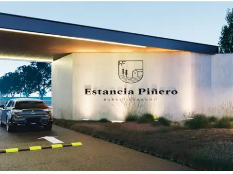 Estancia Piñero