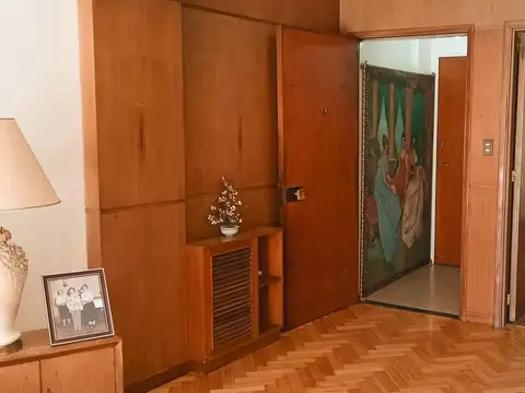 Departamento en Venta en Flores Norte, USD 219.900