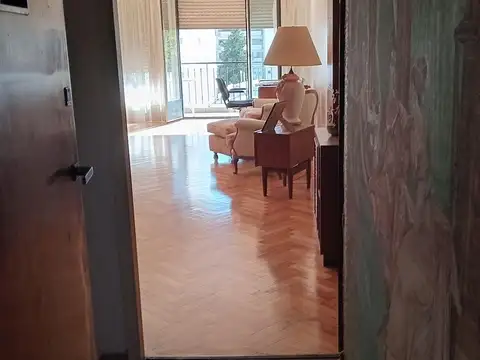 AV CARABOBO Y AV RIVADAVIA