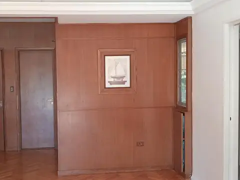 Departamento 4 ambientes con 3 baños