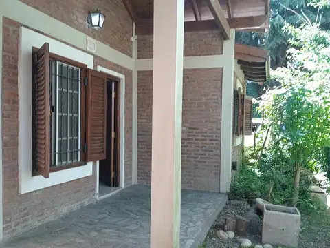 Casa en Venta 20 años