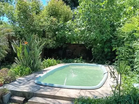 Calle 12 B  e/  461 B y 461 C