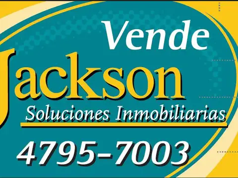 Terreno en V.Lopez-Vias/Maipú apto emprendimiento