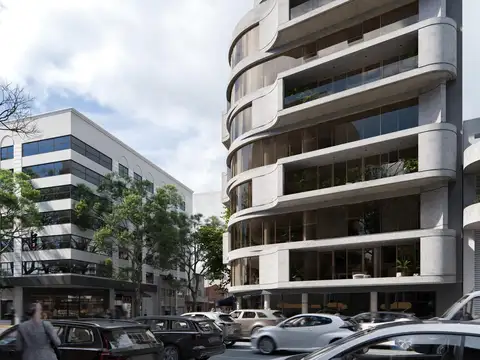 Oficina en Venta en Flores, USD 354.640