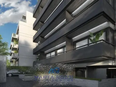 EDIFICIO "MONINA" CASTELAR NORTE