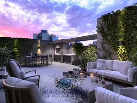 EDIFICIO "MONINA" CASTELAR NORTE