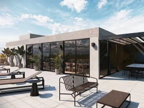 Departamento en Venta en Don Torcuato, USD 67.796