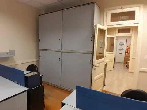 Oficina en Alquiler 46 años
