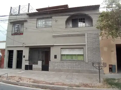 Casa en Pueyrredon al 1000 APTA CREDITO