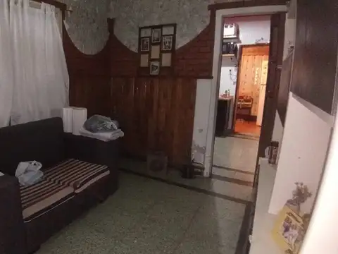 Casa en Pueyrredon al 1000 APTA CREDITO