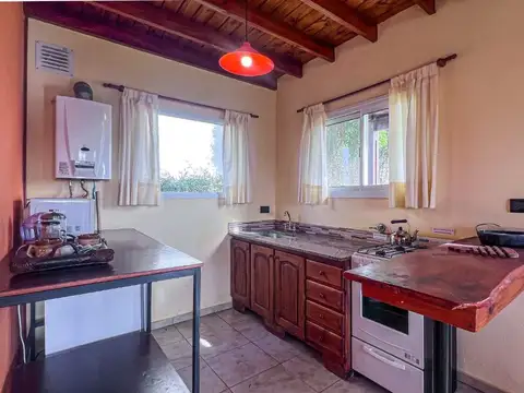 Venta dos duplex 3 amb en Block Camet Norte parque