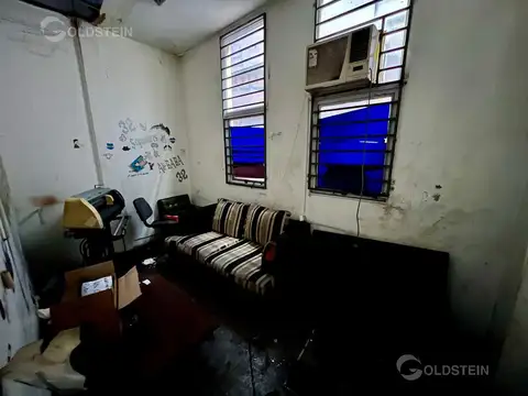 Local - Villa Crespo